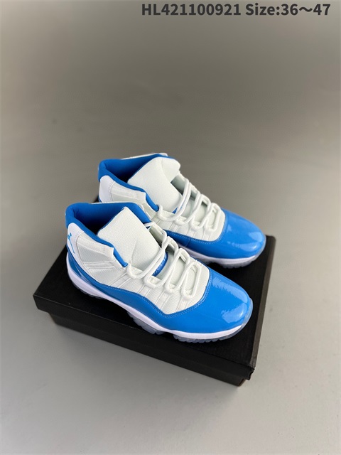 women air jordan 11 shoes 2023-10-10-002